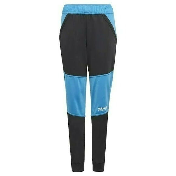 Adidas Kid’s Adventure Track Pants Boy's Size X-Large
