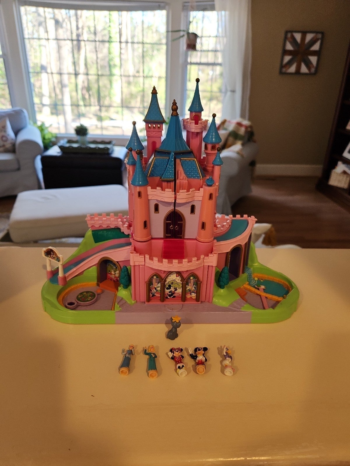 Disney