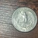 1977 Denver Mint Washington Quarter