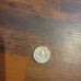 1977 Denver Mint Washington Quarter