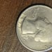1977 Denver Mint Washington Quarter