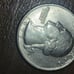 1977 Denver Mint Washington Quarter