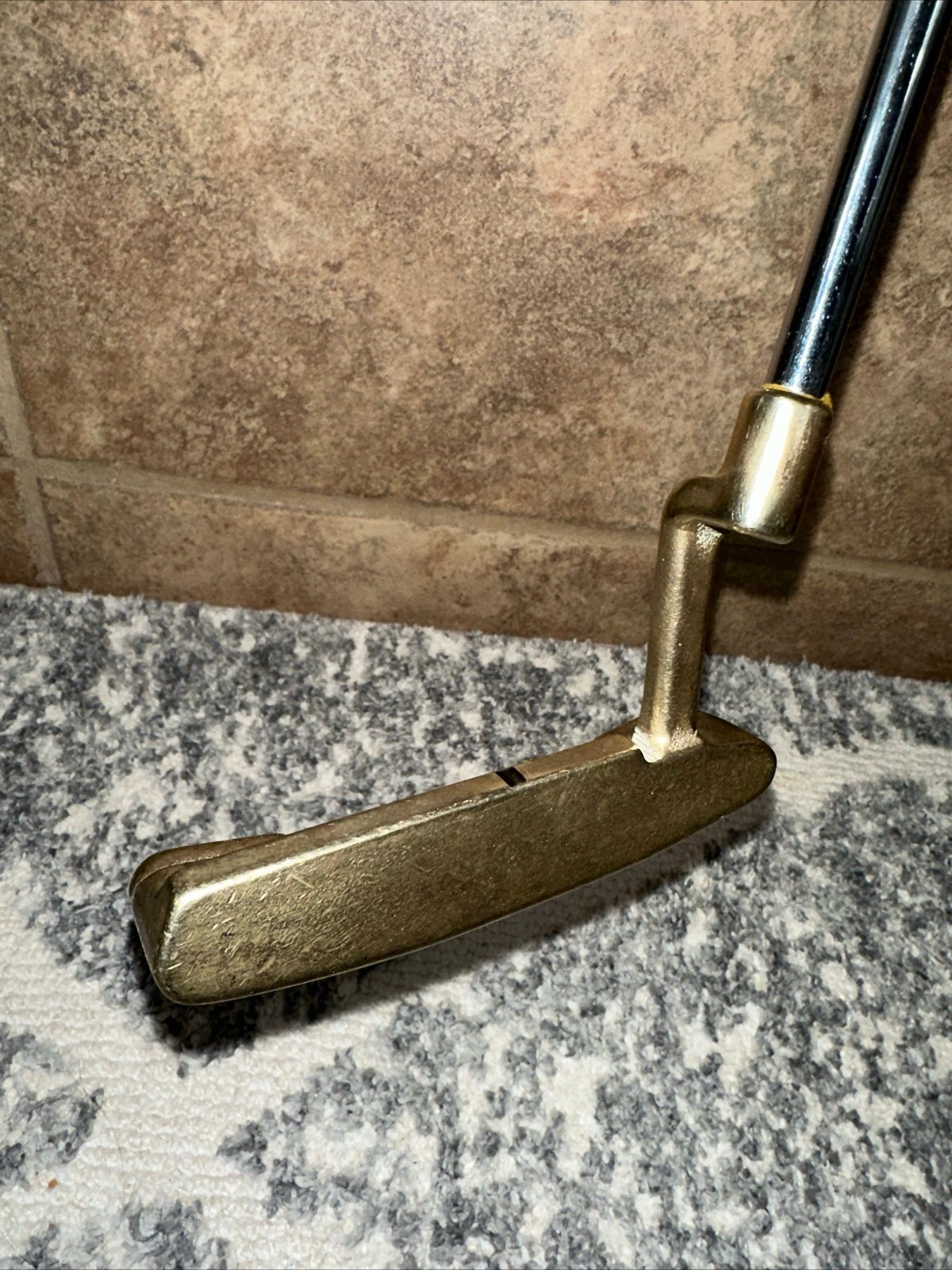 VTG PING ANSER 35.5” WinnPro X 1.6 Jumbo Grip Right Handed EUC!