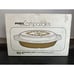 Pyrex Butterfly Gold 1 Quart Casserole New Unopened Box 963-4 Vintage