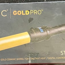 Bio ionic gold pro wand 1.25