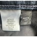 Veronica Beard Jeans Women’s 27x26 Carolyn 10 Baby Boot Red Side Stripes