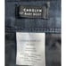 Veronica Beard Jeans Women’s 27x26 Carolyn 10 Baby Boot Red Side Stripes