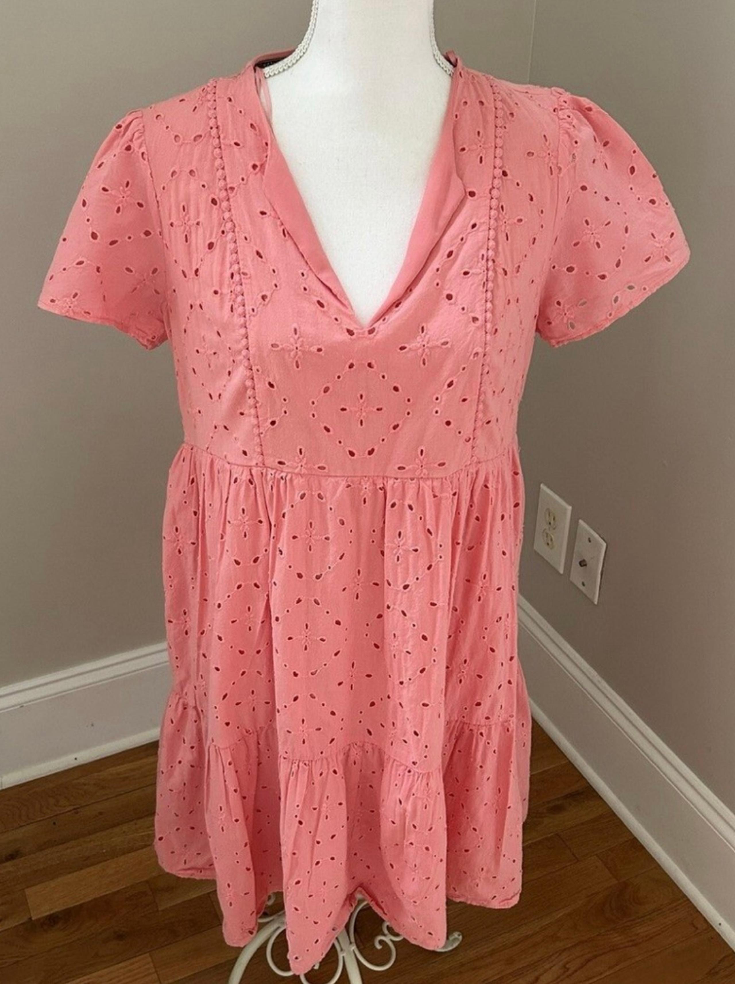 Knox Rose Dress