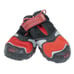 Kurgo XX-Small Blaze Cross Dog Shoes Set of Four