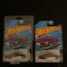 Hirohata Merc STH Hotwheels