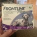 Frontline Plus for Dogs