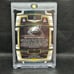 2021 Panini Select #49 DeVonta Smith RC Red White Blue Concourse Die Cut