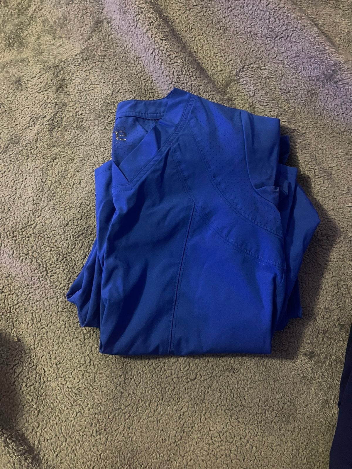 Barco One XST scrubs