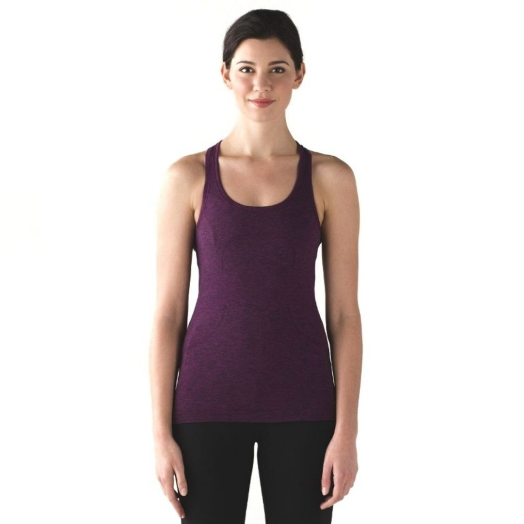 Lululemon Swiftly Tech Tank size 4