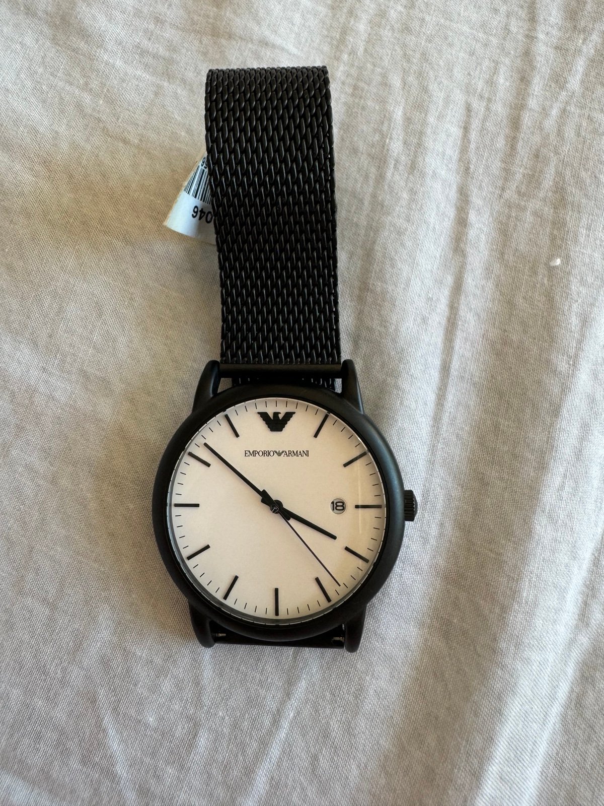 Armani men’s watch Ar11046