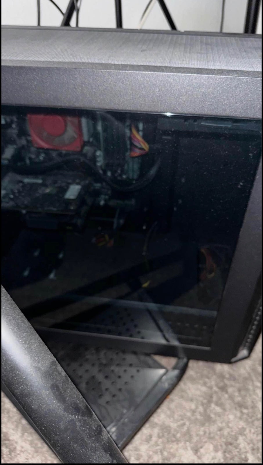 gaming pc desktop