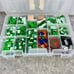 RPG Undead Empire Faction Set MK3 Broken Egg Games Metal Focus Tokens Plus MORE
