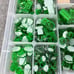 RPG Undead Empire Faction Set MK3 Broken Egg Games Metal Focus Tokens Plus MORE