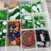 RPG Undead Empire Faction Set MK3 Broken Egg Games Metal Focus Tokens Plus MORE