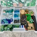 RPG Undead Empire Faction Set MK3 Broken Egg Games Metal Focus Tokens Plus MORE
