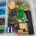 RPG Undead Empire Faction Set MK3 Broken Egg Games Metal Focus Tokens Plus MORE