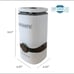 Viruserv VF Sirrus Sanitizing Fogger Machine Living Space Disinfectant