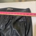 TORRID PERFECT SKINNY FAUX LEATHER MID RISE PANT SIZE 10