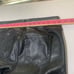 TORRID PERFECT SKINNY FAUX LEATHER MID RISE PANT SIZE 10