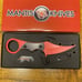 Mantis edc tool