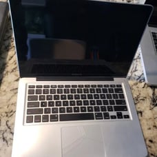 Apple MacBook Pro (A1278) 13.3 For Parts/Repair