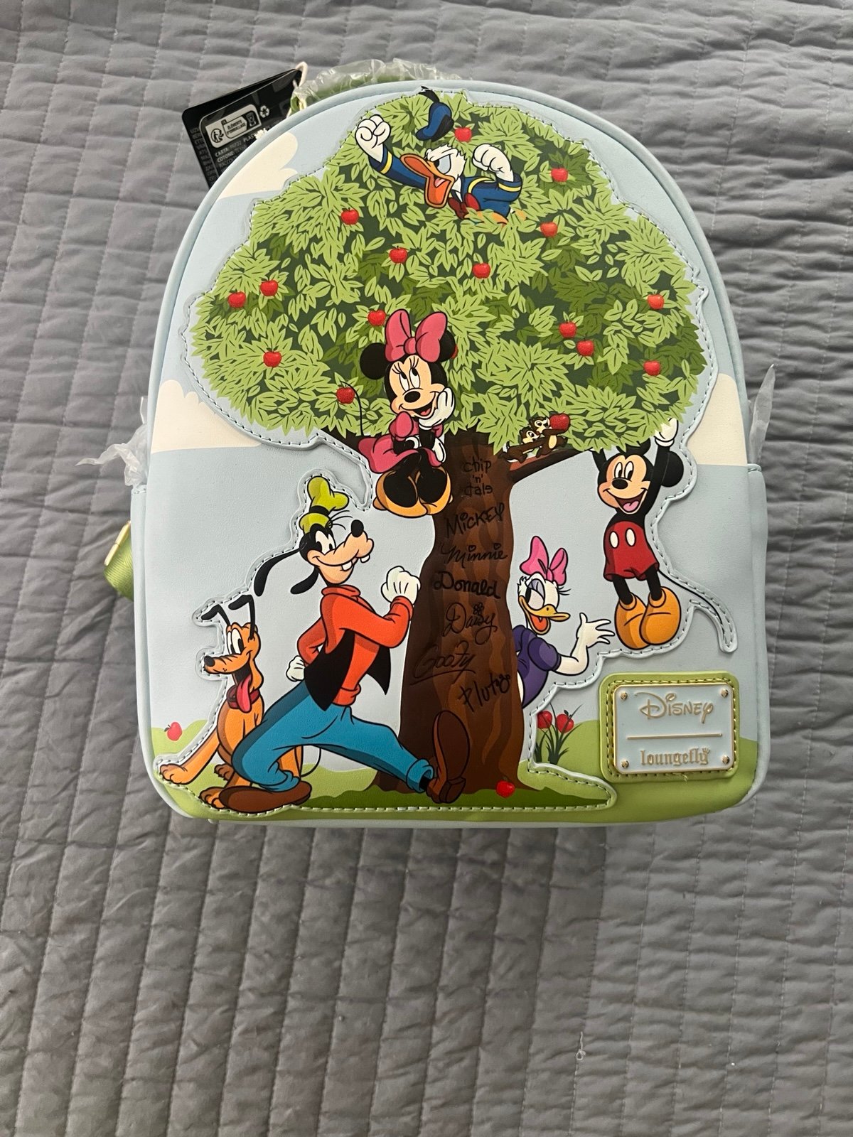 Disney Loungefly