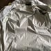 Marmot Jacket Women’s Medium Green Windproof Water Resistant Rain Hood Outdoors