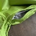 Marmot Jacket Women’s Medium Green Windproof Water Resistant Rain Hood Outdoors