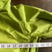 Marmot Jacket Women’s Medium Green Windproof Water Resistant Rain Hood Outdoors