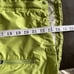 Marmot Jacket Women’s Medium Green Windproof Water Resistant Rain Hood Outdoors
