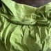 Marmot Jacket Women’s Medium Green Windproof Water Resistant Rain Hood Outdoors