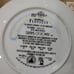 Bradford Exchange Mickey Mouse Plates