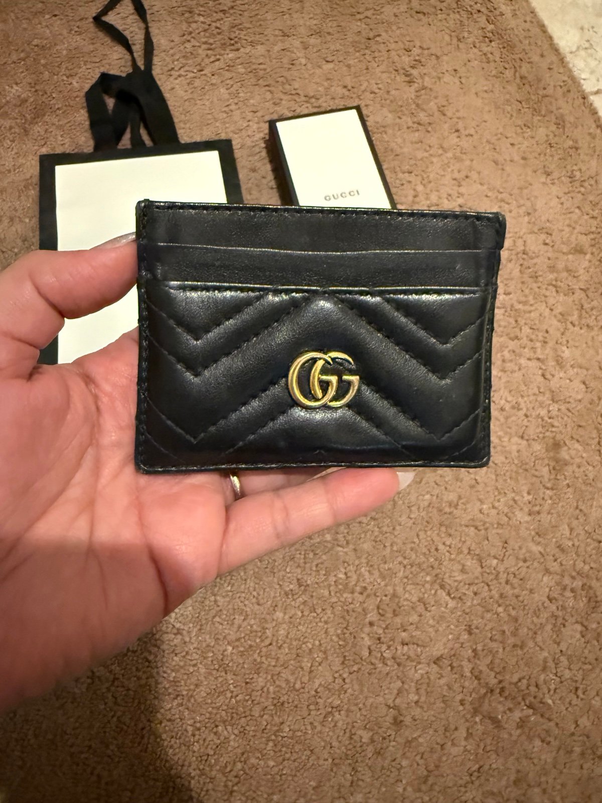 ★GUCCI★ グッチ 779786 長財布 送料込み】SALE!!Gucciグッチ♪779878 (GUCCI/長財布) 107661400