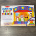 Melissa & Doug Table Top Puppet Theater
