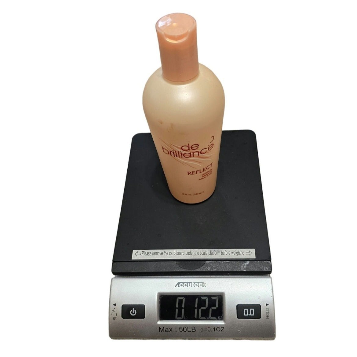Deep Brilliance Reflect Silk Reflection 12 fl. Oz.