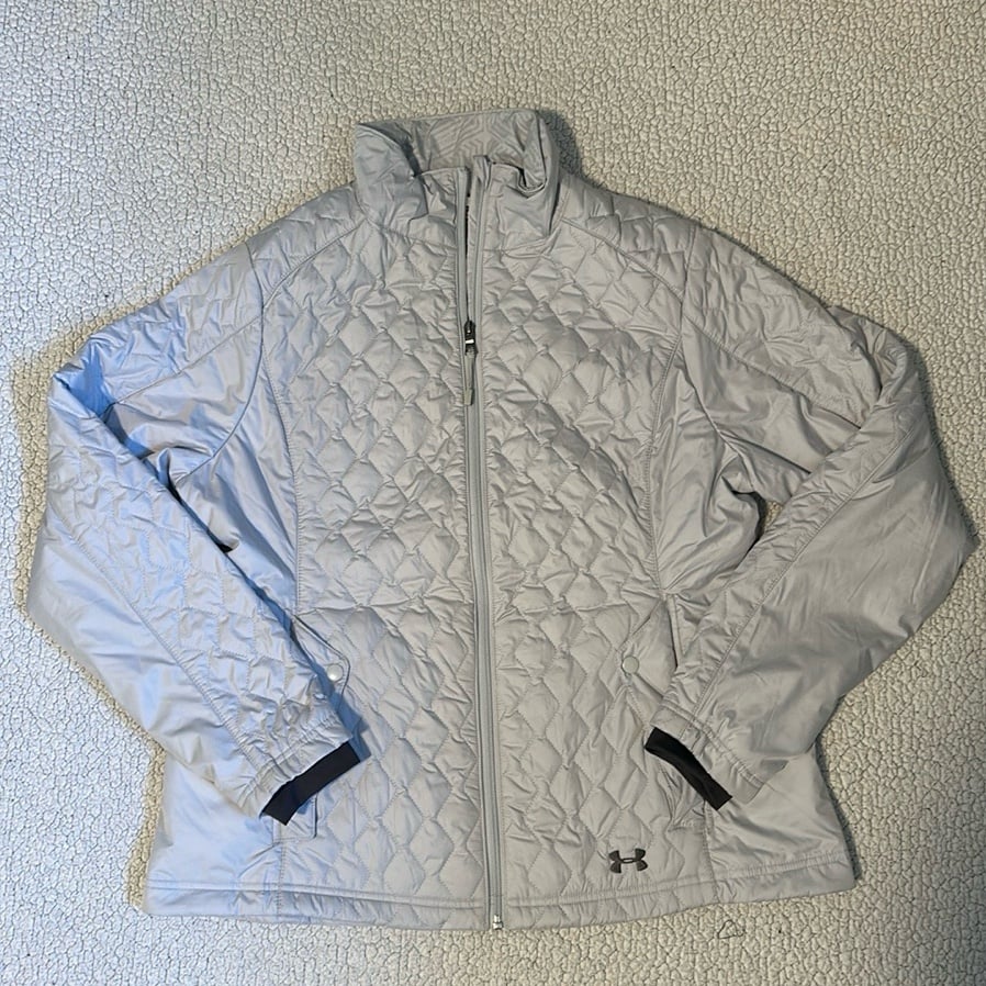 Under Armour - Storm Infrared Jacket