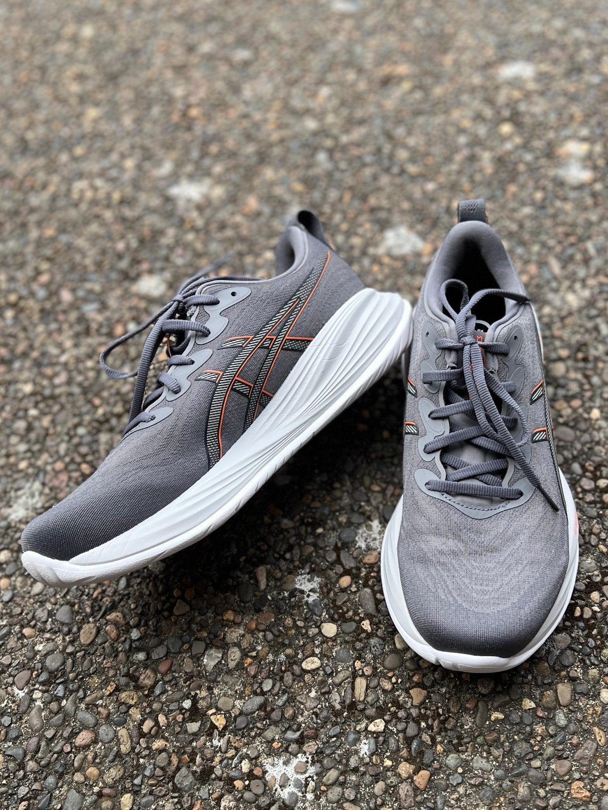 ASICS Gel-Cumulus 27 (Men’s 12)
