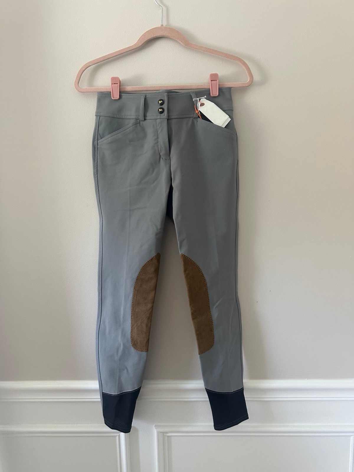 RJ classics breeches