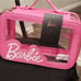 Impressions X Barbie Makeup Carry Case