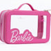 Impressions X Barbie Makeup Carry Case