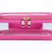 Impressions X Barbie Makeup Carry Case