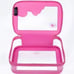 Impressions X Barbie Makeup Carry Case