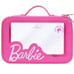 Impressions X Barbie Makeup Carry Case