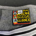 African American College Alliance AACA CHEYNEY University Sweatsuit Set—4XL