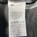 African American College Alliance AACA CHEYNEY University Sweatsuit Set—4XL